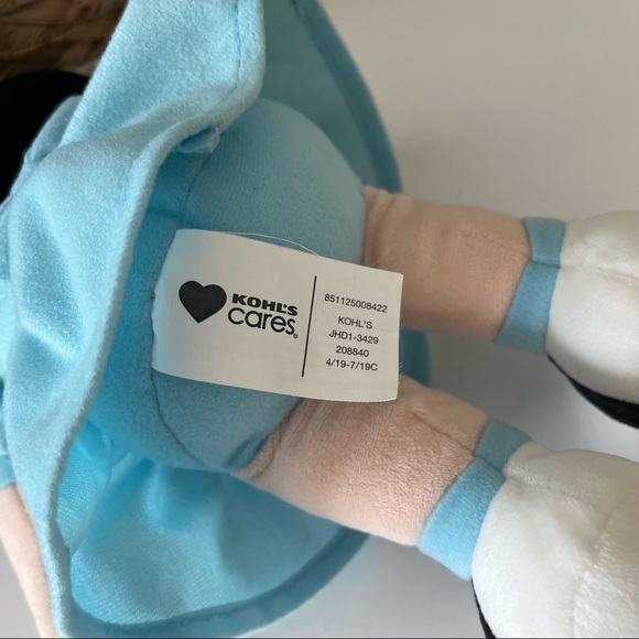 Lucy Stuffed Animal - Picture 4 of 4